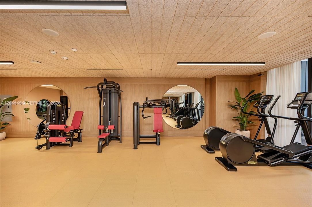 En Renta: $4,950 (1 camas, 1 baños, 598 Pies cuadrados)