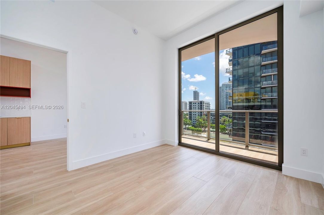 En Renta: $4,950 (1 camas, 1 baños, 598 Pies cuadrados)