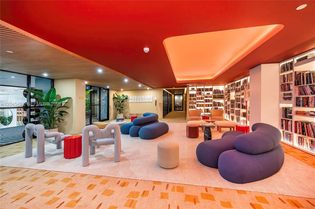 En Renta: $4,950 (1 camas, 1 baños, 598 Pies cuadrados)