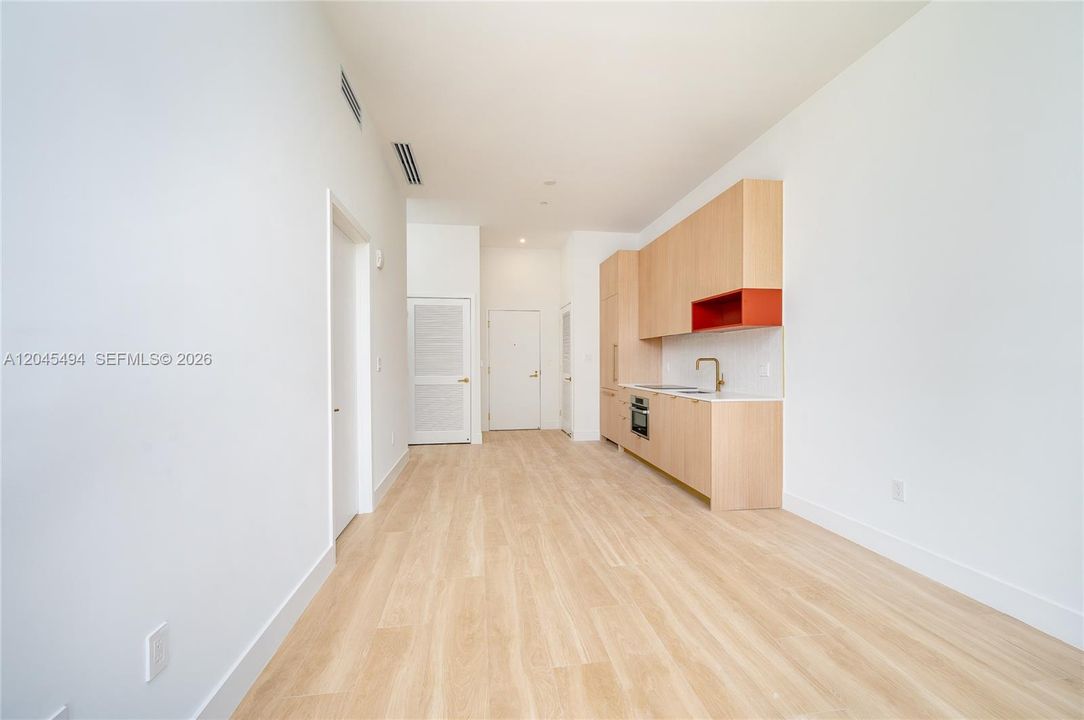 En Renta: $4,950 (1 camas, 1 baños, 598 Pies cuadrados)