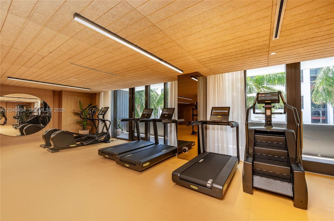 En Renta: $4,950 (1 camas, 1 baños, 598 Pies cuadrados)