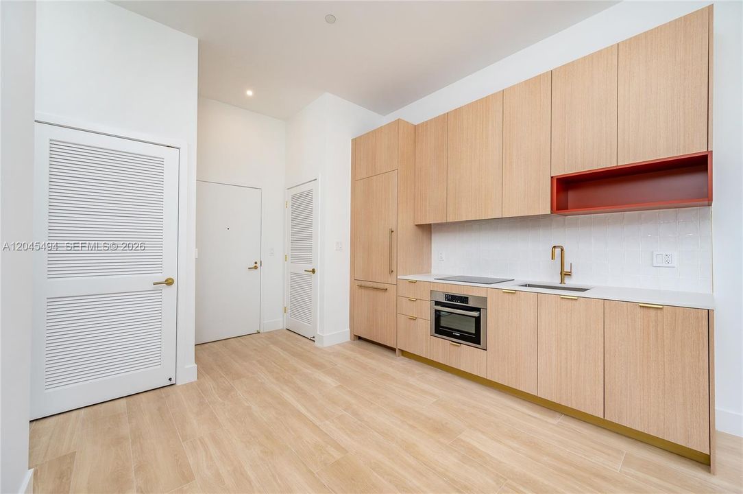 En Renta: $4,950 (1 camas, 1 baños, 598 Pies cuadrados)