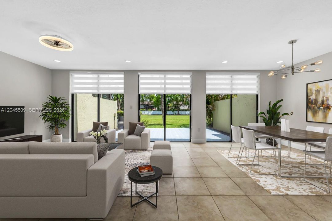 For Rent: $3,975 (4 beds, 2 baths, 1712 Square Feet)
