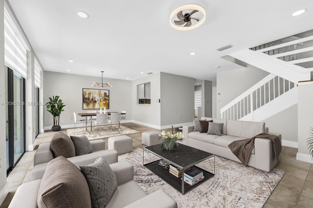 For Rent: $3,975 (4 beds, 2 baths, 1712 Square Feet)
