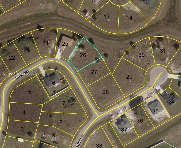 For Sale: $29,900 (0.26 acres)