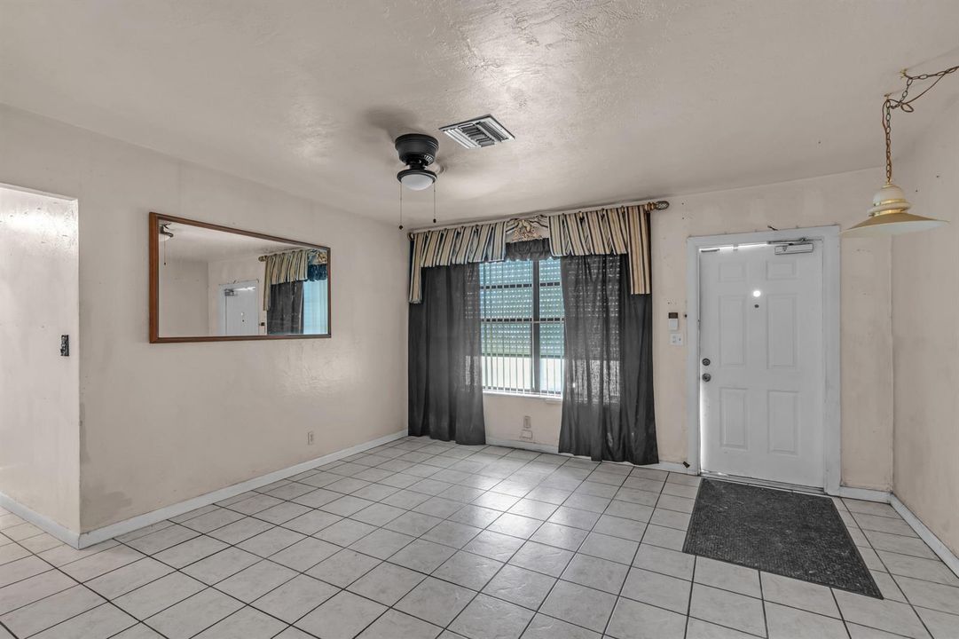 Living Room-Additional View