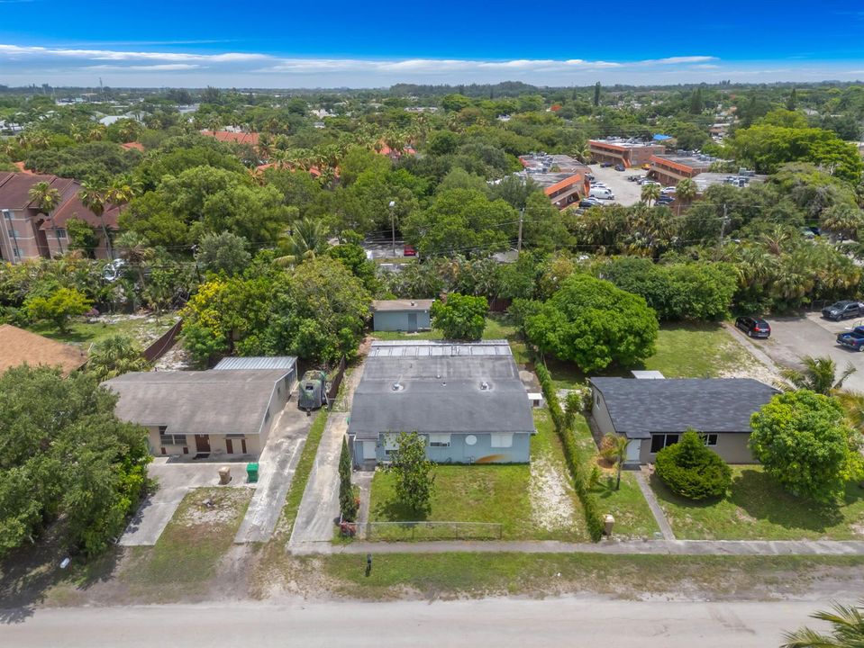 Aerial View 1