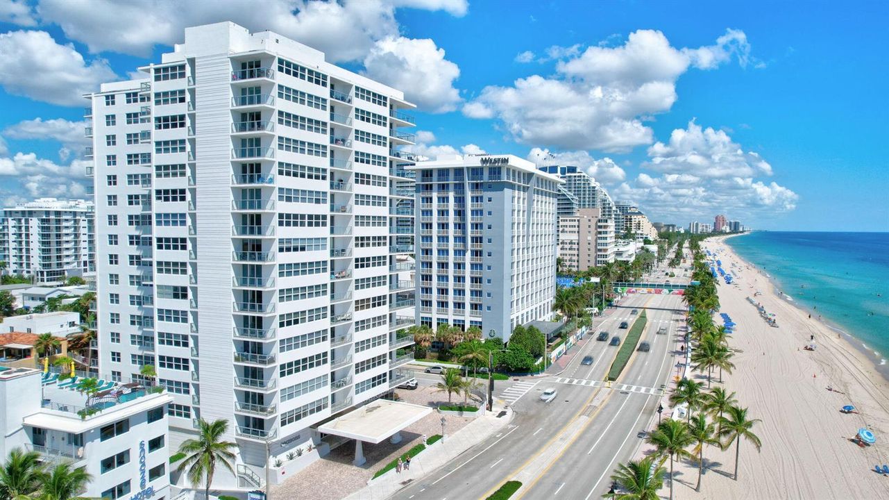Oceanfront