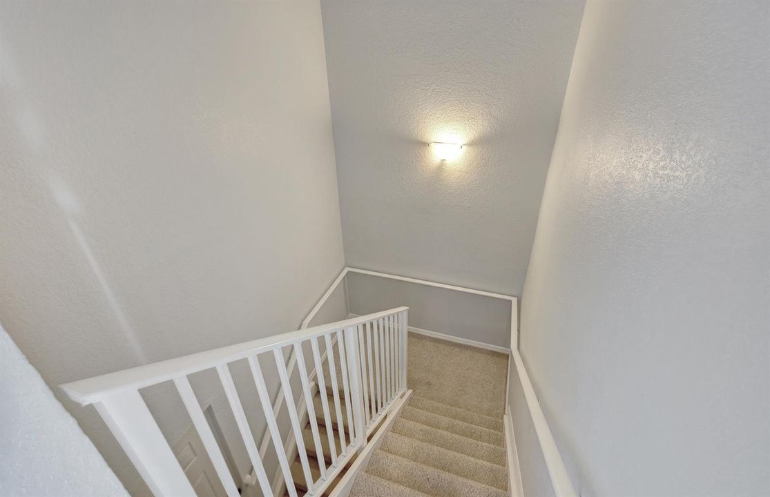 Stairway