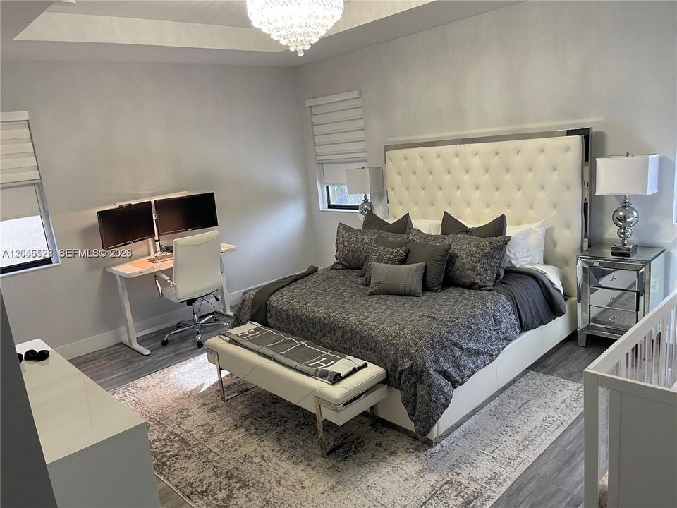 В аренду: $4,500 (4 спален, 3 ванн, 2622 Квадратных фут)