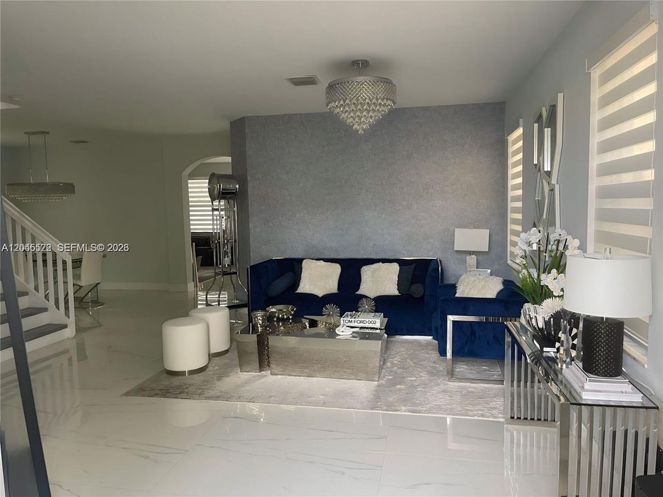 В аренду: $4,500 (4 спален, 3 ванн, 2622 Квадратных фут)