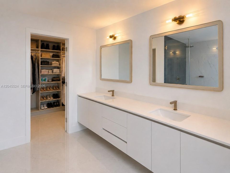 For Rent: $7,500 (1 beds, 2 baths, 966 Square Feet)