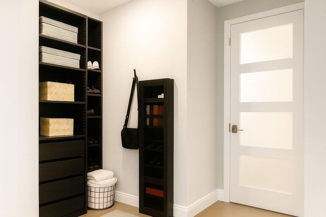 3850 215 closet left