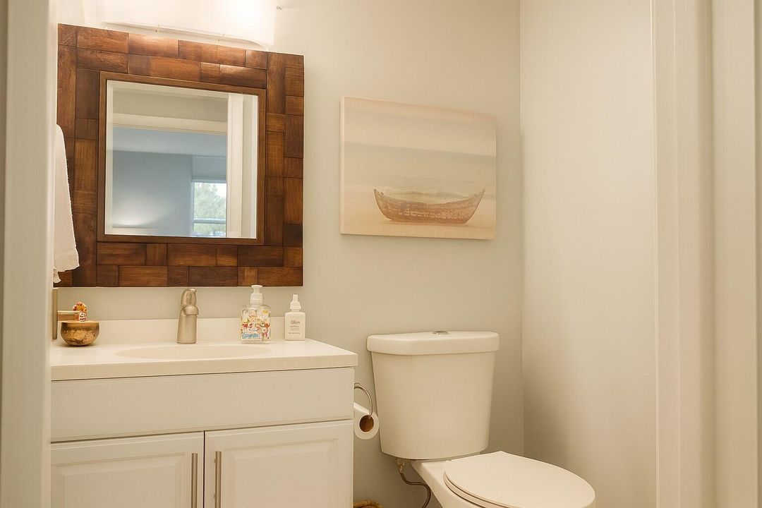 3850 215 half bath