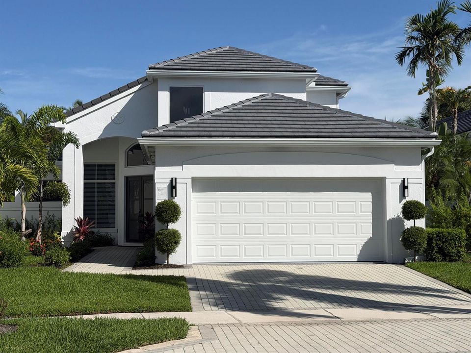 Front Elevation