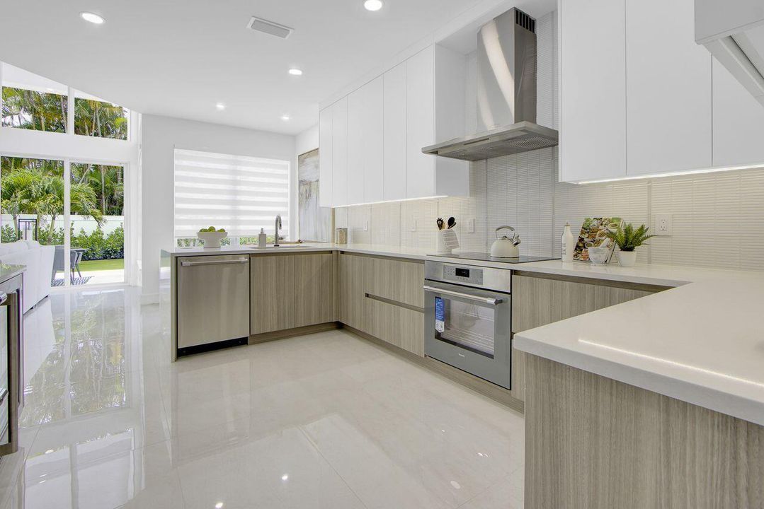 Kitchen - 2