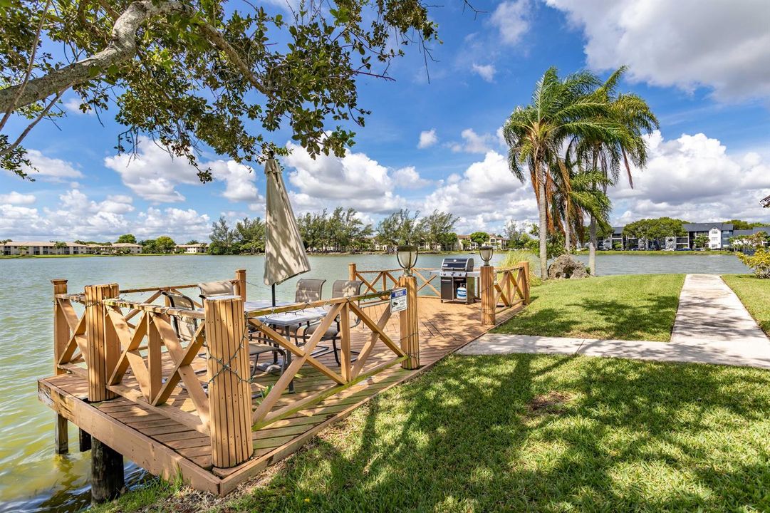 House Dock
