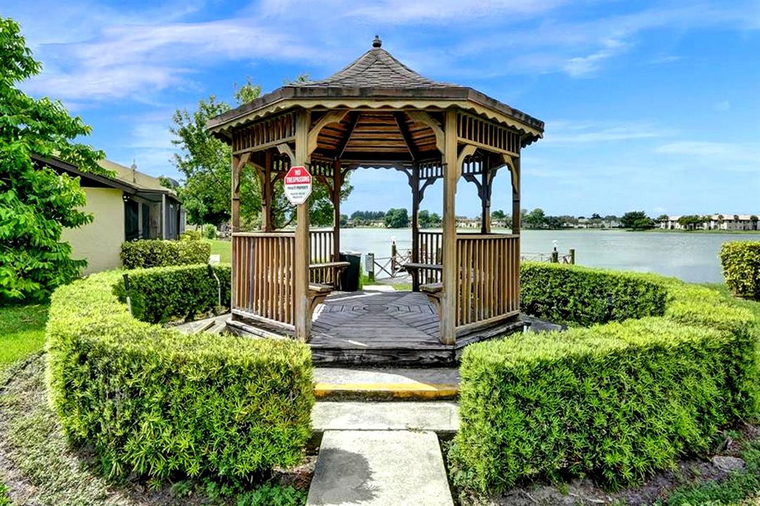 Gazebo
