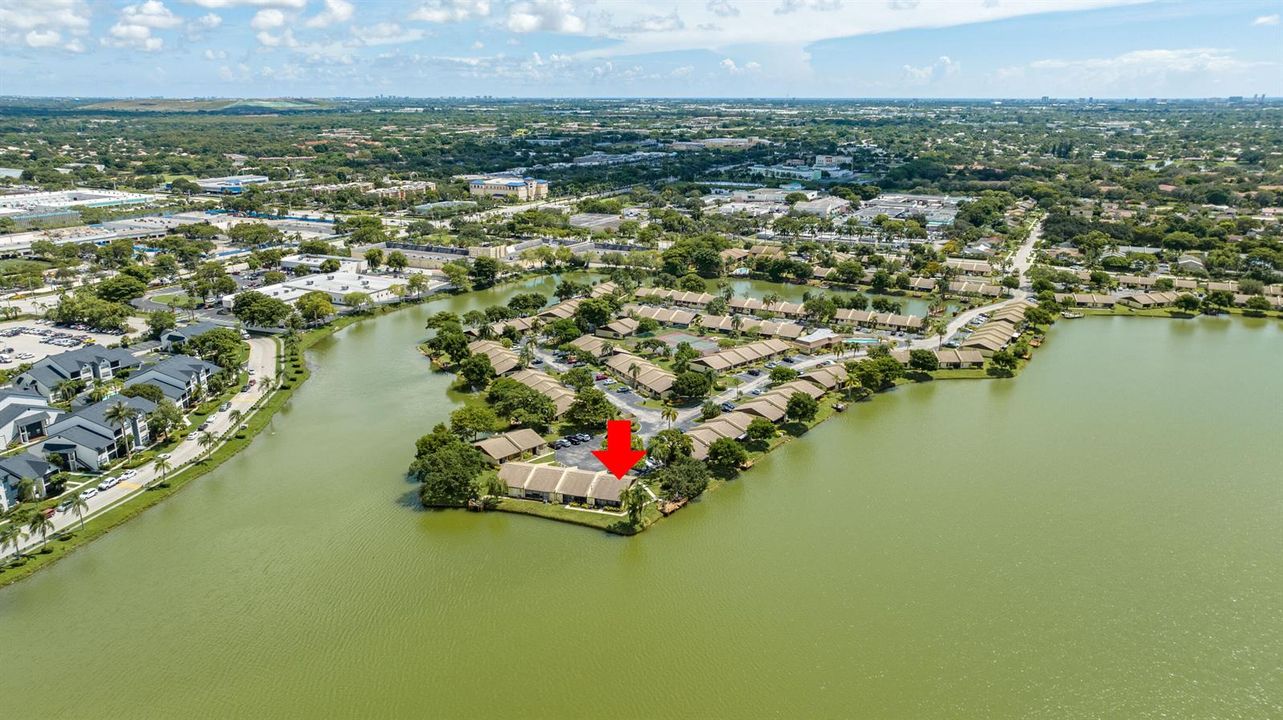 House Location