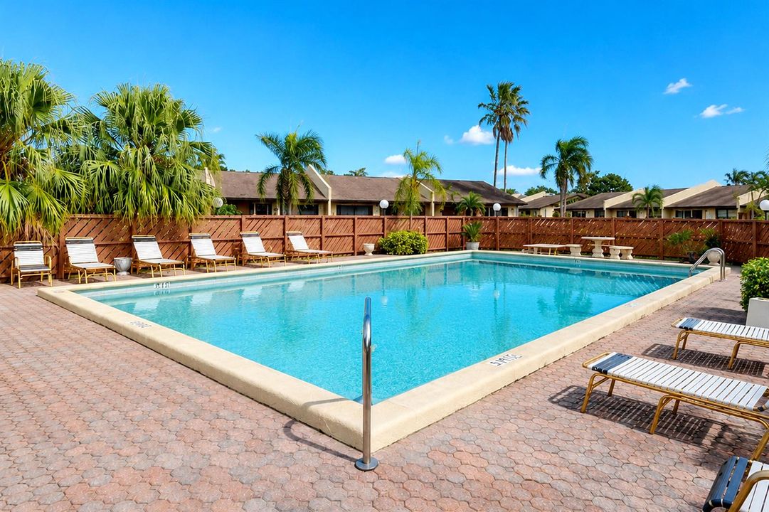 Community Pool