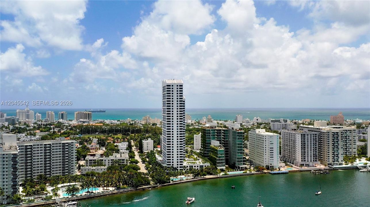 The Waverly South Beach