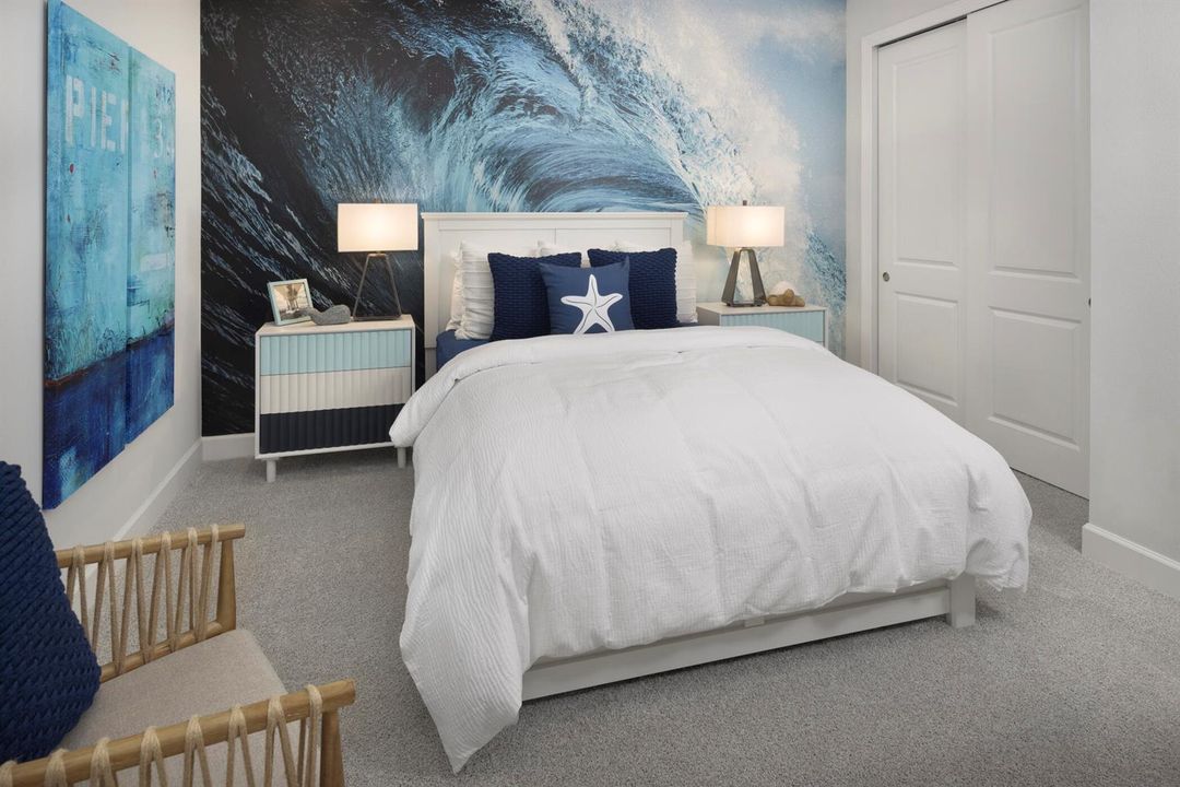 WEB Noble Bed 2 by RHP