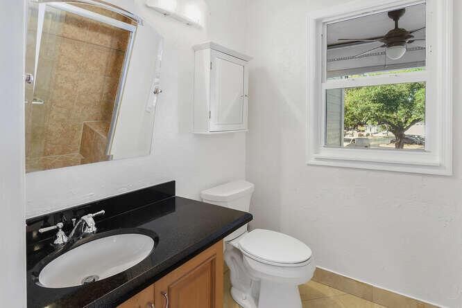 main bath