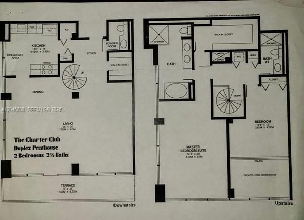 For Rent: $5,500 (3 beds, 3 baths, 1674 Square Feet)