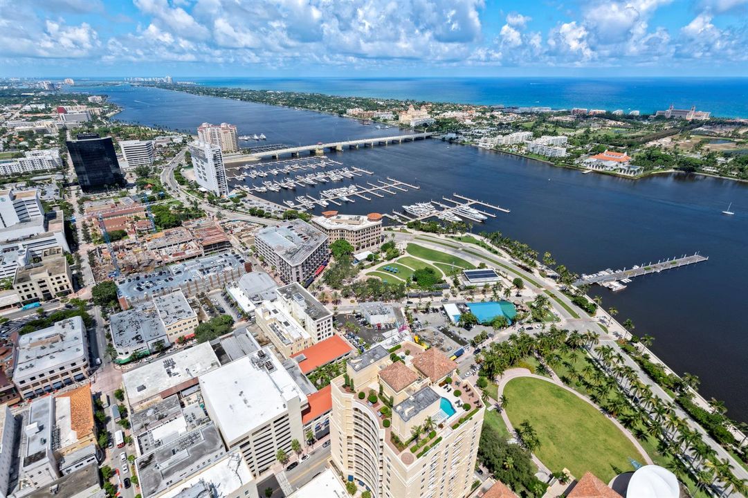 DOWNTOWN FLAGLER