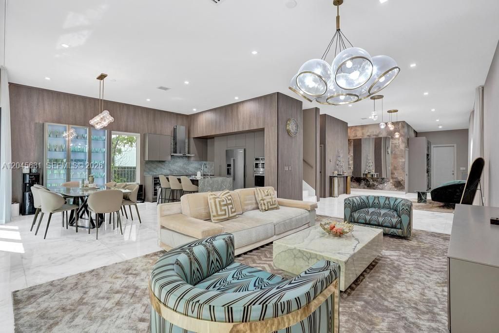 В аренду: $17,500 (5 спален, 4 ванн, 3156 Квадратных фут)