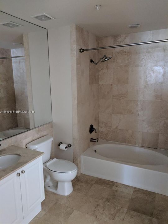 В аренду: $3,500 (1 спален, 1 ванн, 890 Квадратных фут)