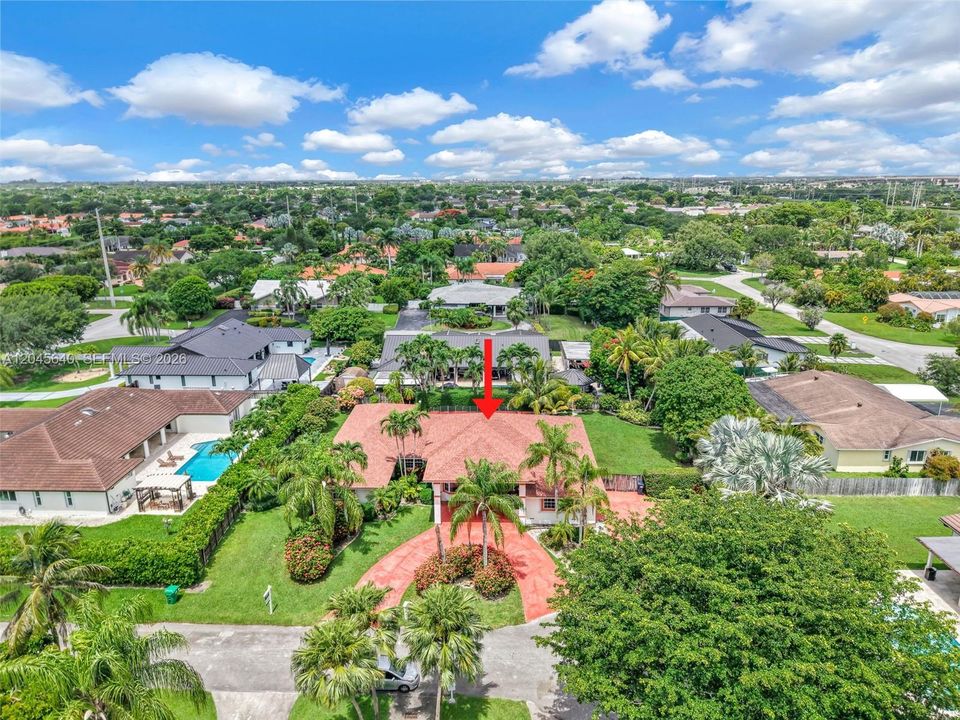 На продажу: $1,299,000 (4 спален, 3 ванн, 2816 Квадратных фут)