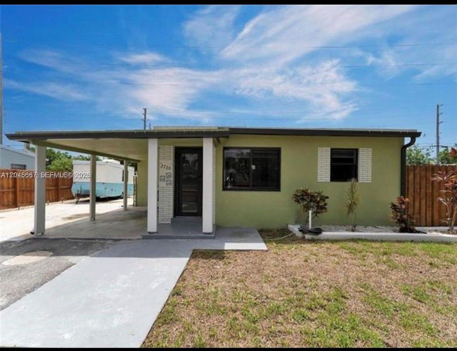 В аренду: $3,150 (3 спален, 2 ванн, 840 Квадратных фут)