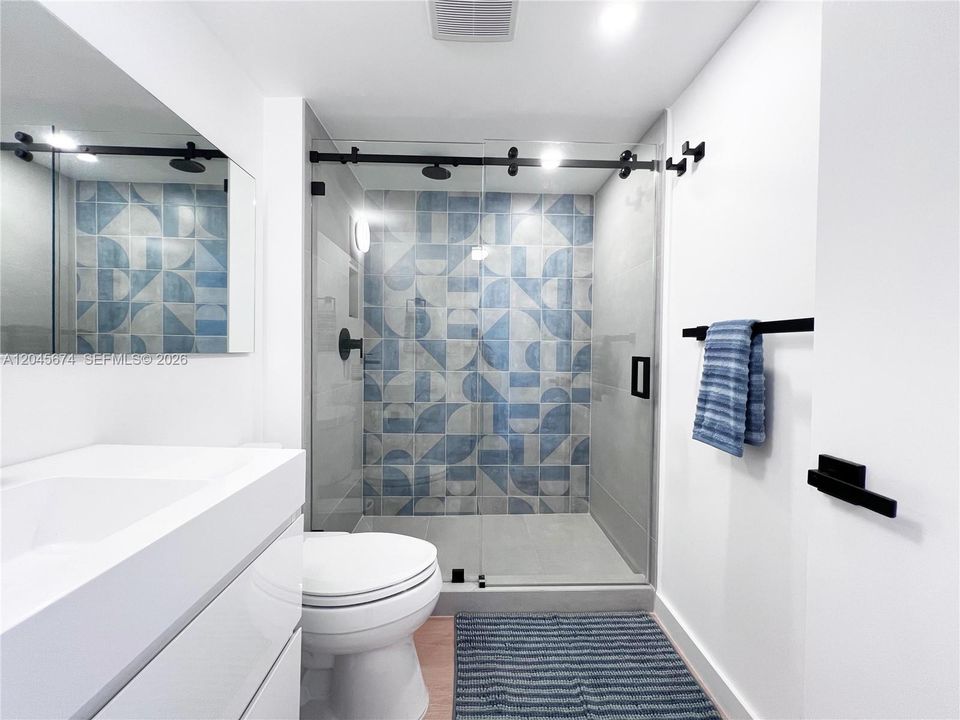 2nd Bath