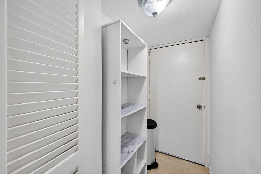 Storage