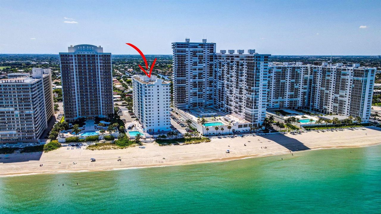 Sophisticated Galt Ocean Dr