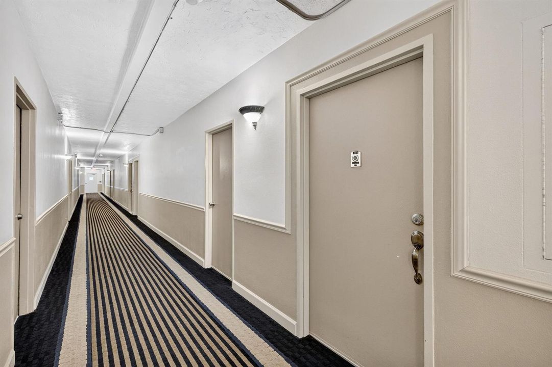 12G is just steps to the elevator