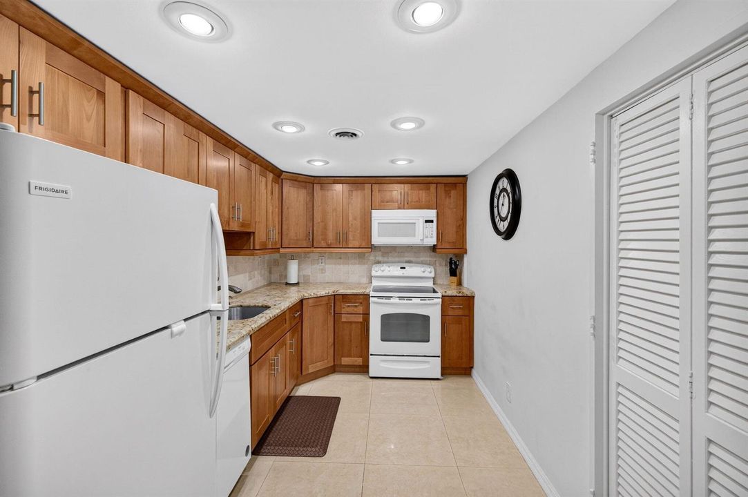 Stone Counter Tops