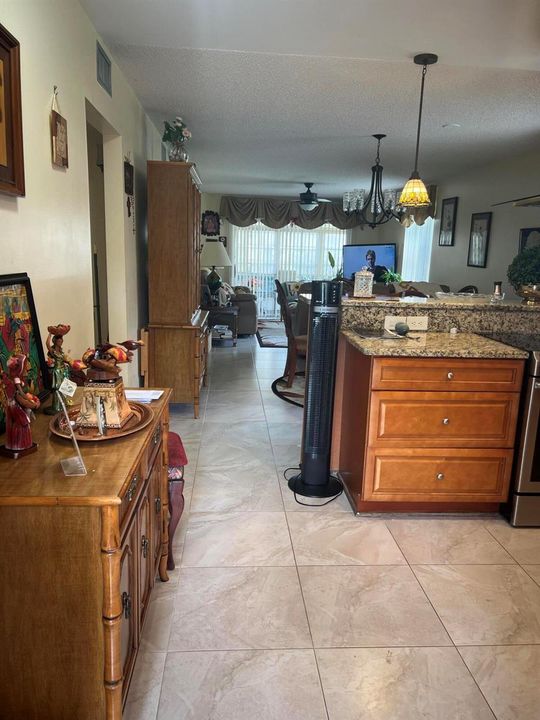 Open Concept