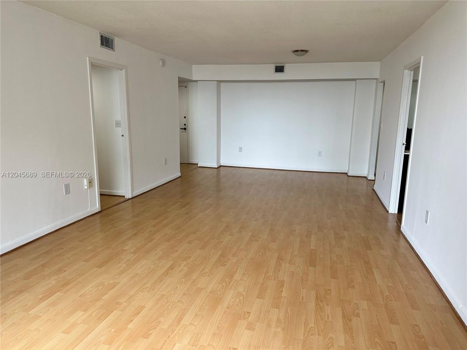 Living/dining