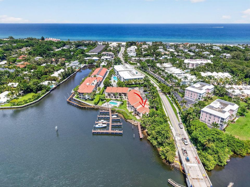 Community Aerial Views