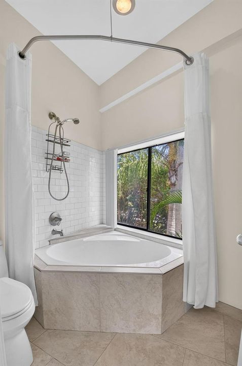 Second Bathroom