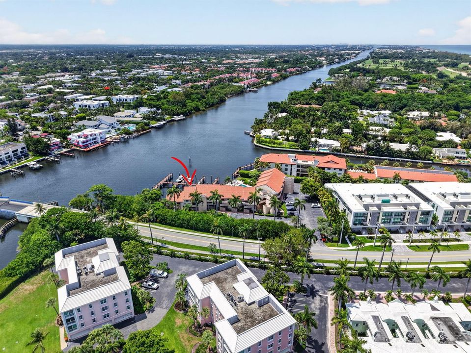 Community Aerial Views