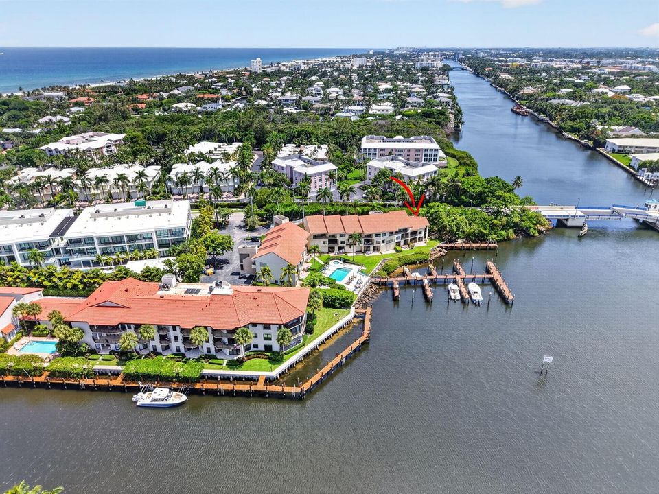 Community Aerial Views