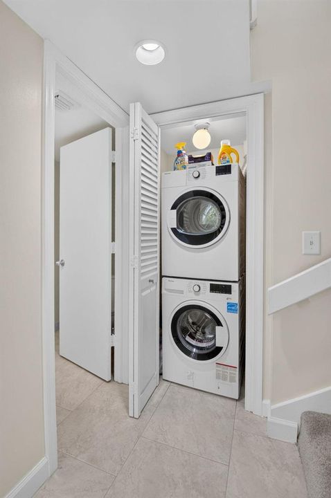 Laundry
