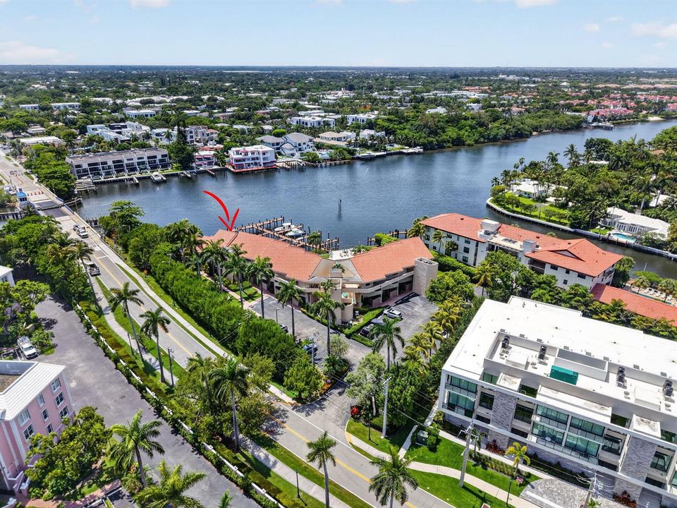 Community Aerial Views