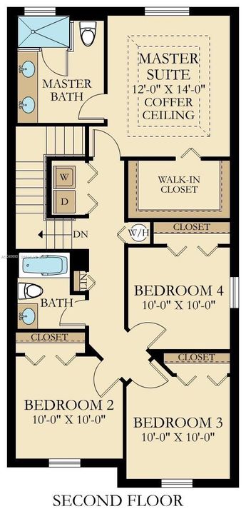 В аренду: $2,550 (4 спален, 2 ванн, 1705 Квадратных фут)
