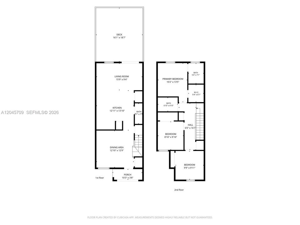 For Sale: $485,000 (3 beds, 2 baths, 1321 Square Feet)
