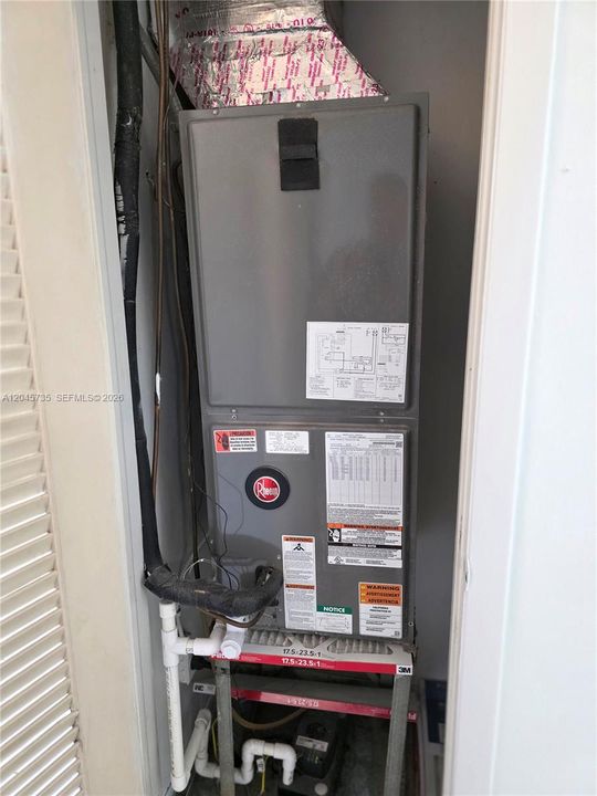 HVAC