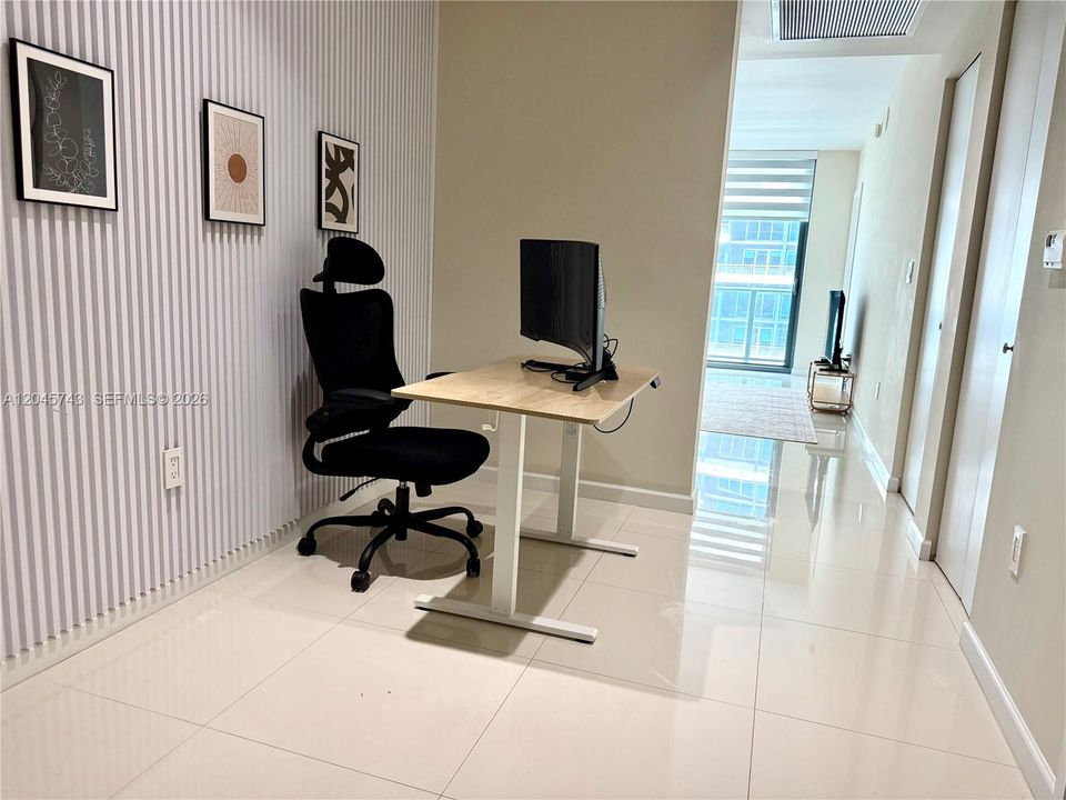 den/ office